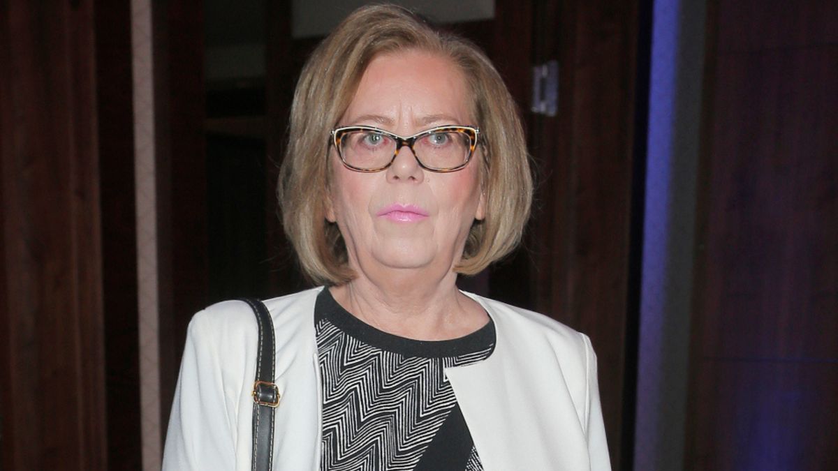 Elżbieta Zapendowska szczerze  Opolu