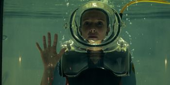 Finał "Stranger Things" przyciągnął widzów do kin. Netflix znów strzelił w dziesiątkę