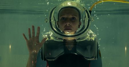 Finał "Stranger Things" przyciągnął widzów do kin. Netflix znów strzelił w dziesiątkę