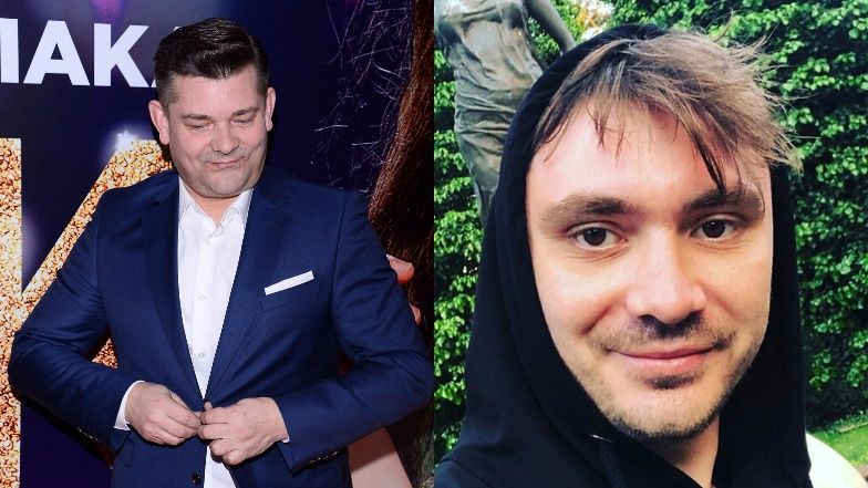 Zenek Martyniuk zapewnia, że odbył z Danielem "męską rozmowę"
