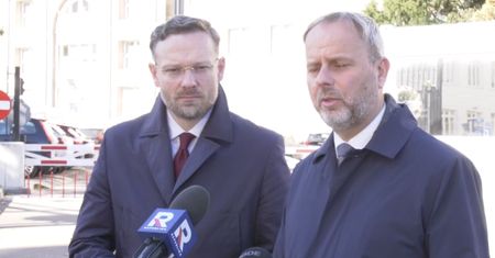 Posłowie PiS z interwencją w MSWiA. Pytają o pieniądze dla powodzian