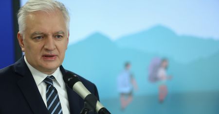 Rząd rusza z nowym portalem. Sprawdzisz, czy obiekt turystyczny istnieje