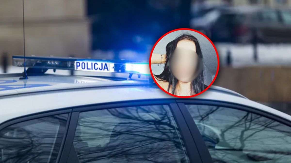 Matka była pijana, gdy Zosia wypadła z okna.