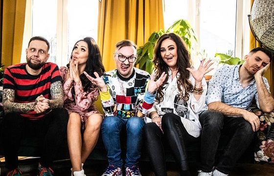 W czasie "Gogglebox" TTV pokonało główne anteny TVP w grupie komercyjnej