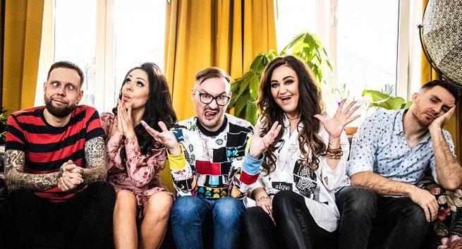 W czasie "Gogglebox" TTV pokonało główne anteny TVP w grupie komercyjnej