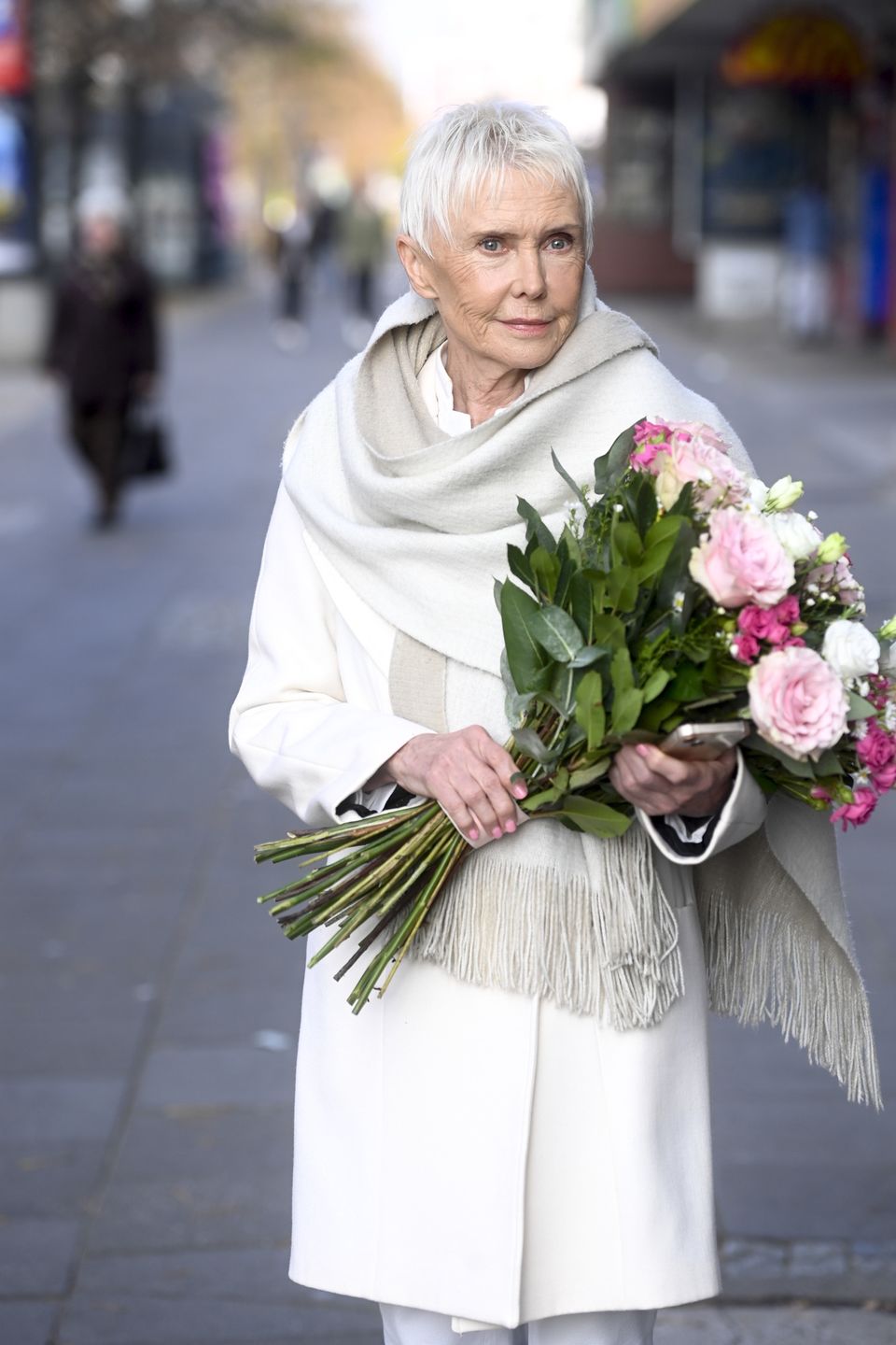 Ewa Błaszczyk