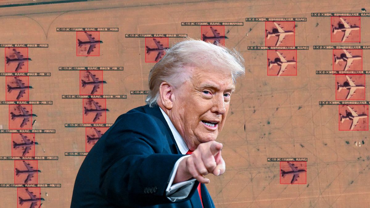 Czy USA zaatakują Iran?