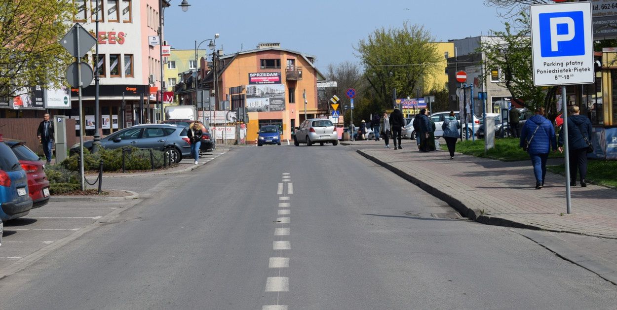Sochaczew: W mieście zwrot plastików ma być prostszy