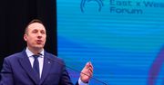 Dolnośląski model wzrostu: Jak region buduje odporność gospodarczą w niepewnych czasach? | East x West Forum 2026
