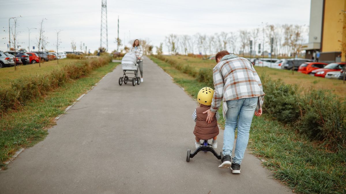 ZUS wypłacił już 320 mln zł z tytułu programu "Aktywny Rodzic"