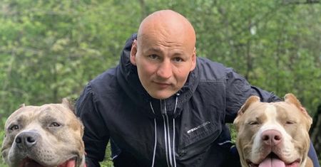 Przesada? Artur Szpilka pokazał, co kupił psu