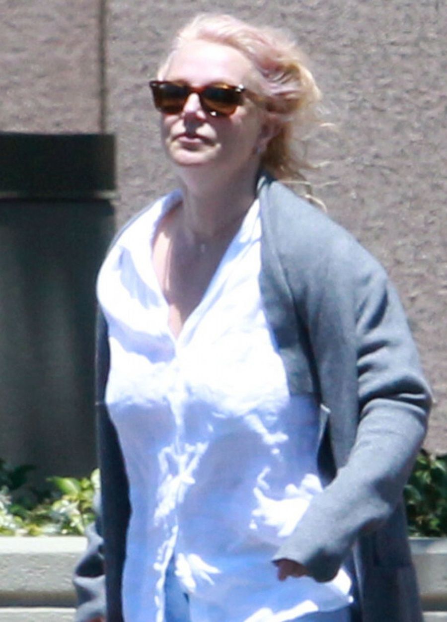 Britney Spears