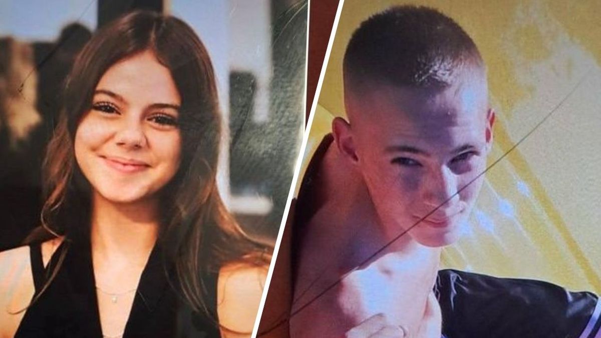 Zaginęła para nastolatków. Nowe informacje o Joannie i Karolu