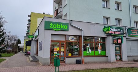 Kilka zmian w Żabce. Klienci mogą się zdziwić przy kasie