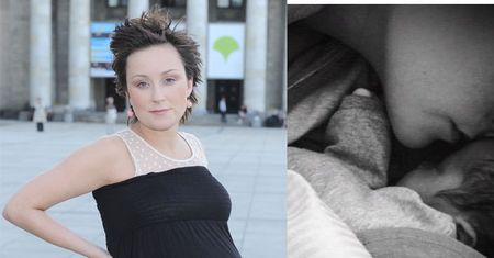 Paulina Przybysz URODZIŁA CÓRECZKĘ!
