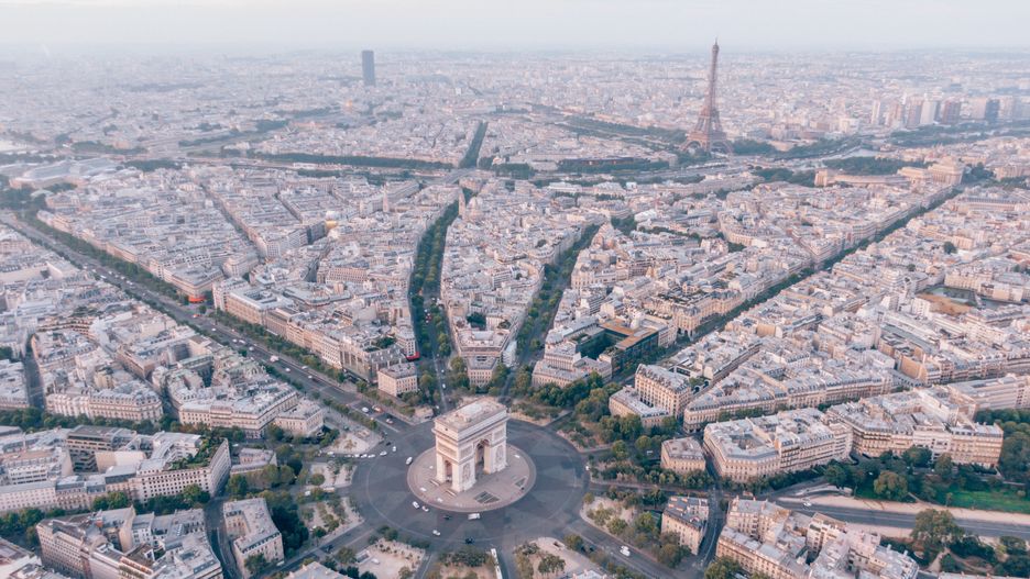 Od 2025 Paryż będzie mógł się pochwalić nową formą transportu publicznego