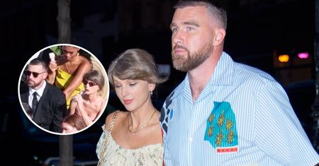 Taylor Swift i Travis Kelce pierwszy raz pokazali się po ślubie. Zakochani celebrowali ważną okazję