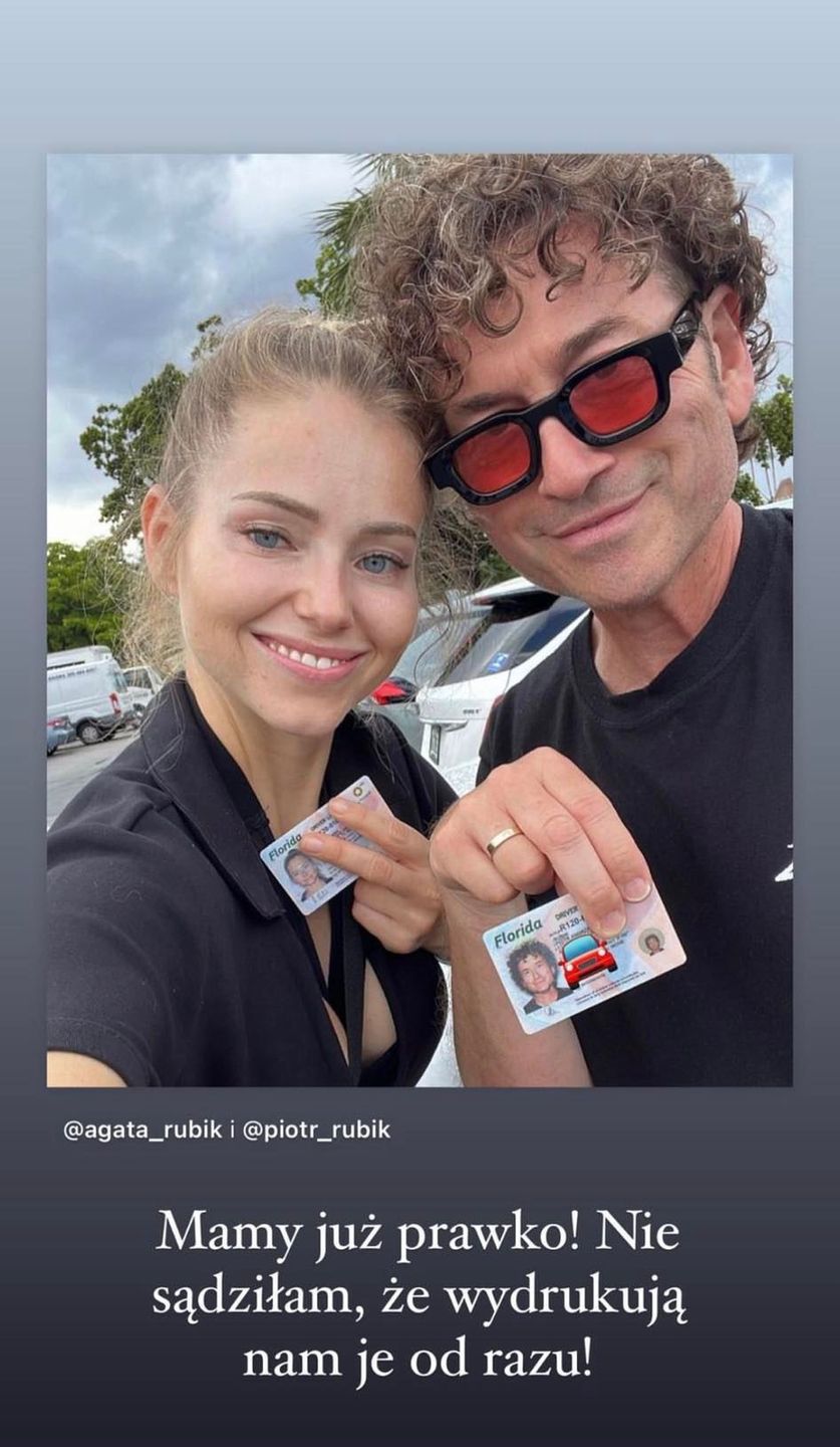 Rubikowie w USA