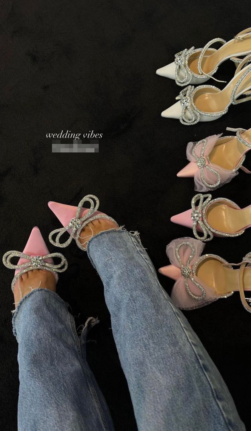 Urodzinowa impreza Angeliki Muchy