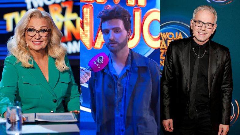 "Twoja Twarz Brzmi Znajomo". Zwycięzca o jurorach. Byli obiektywni?