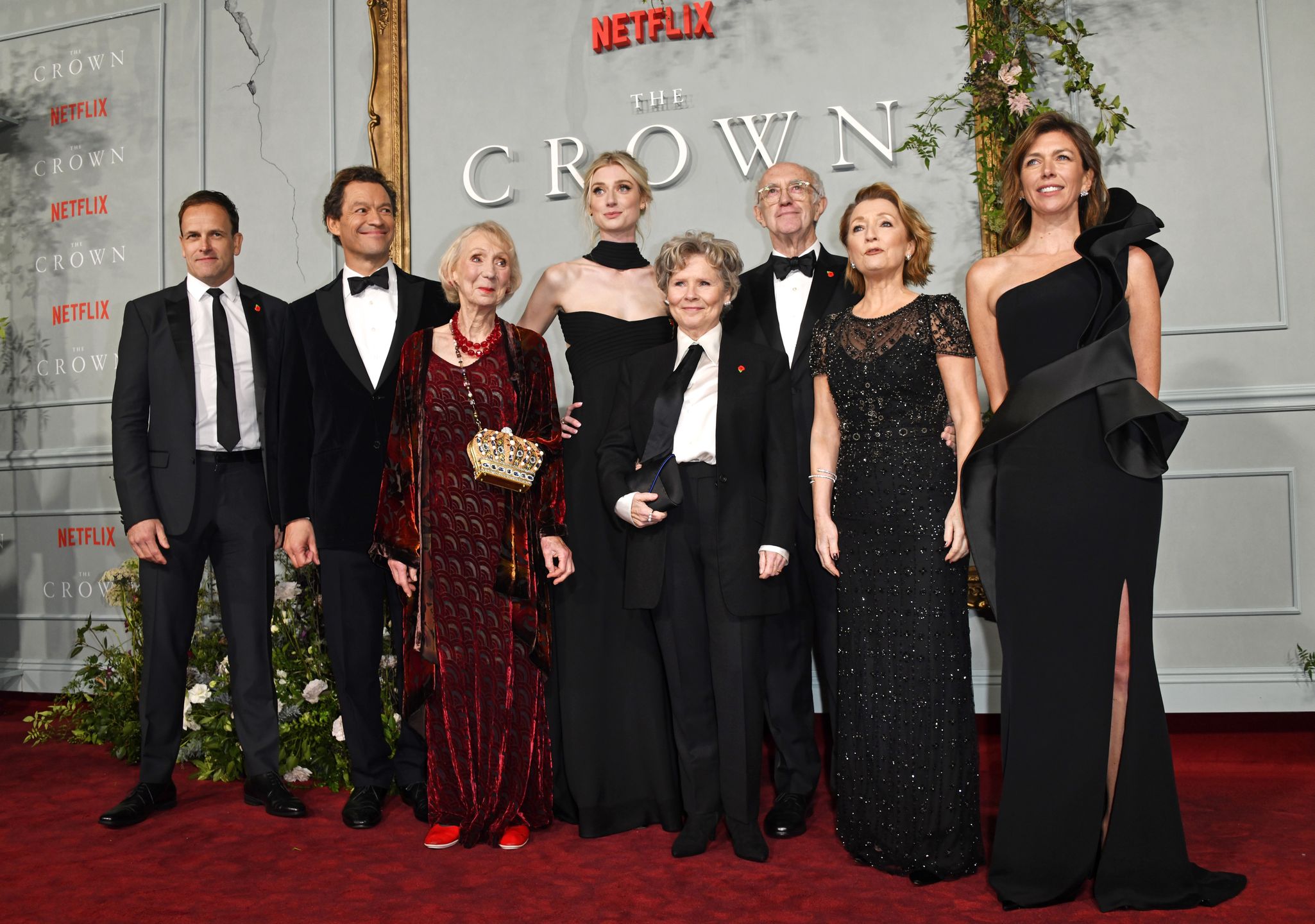 "The Crown"