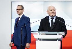 Najnowszy sondaż IBRiS dla WP. PiS przerywa złą passę