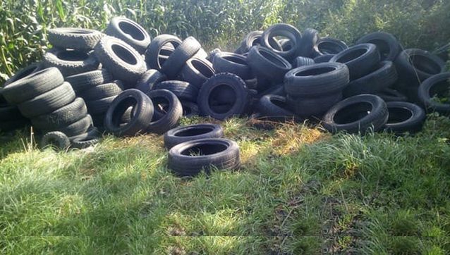 Legnica. Walka o budowę spalarni opon trwa. Sprawą zajmie się sąd