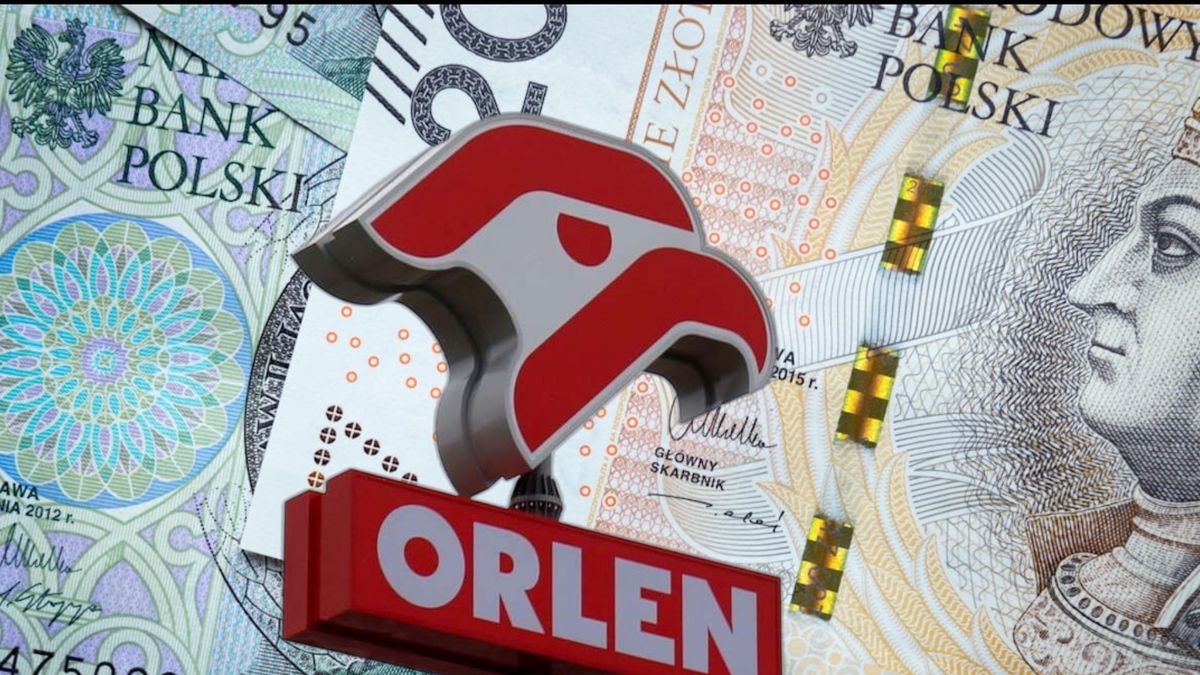 Orlen potwierdza doniesienia WP