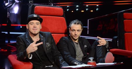 KONIEC ELIMINACJI do "The Voice of Poland"!