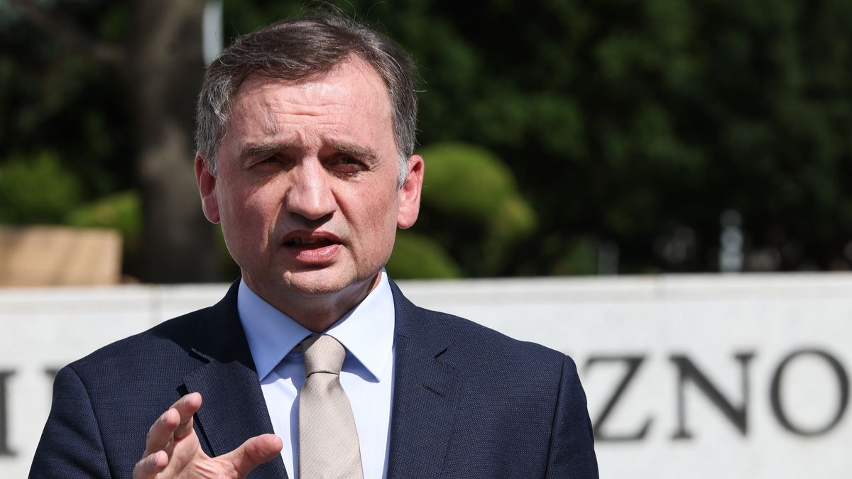 Zbigniew Ziobro