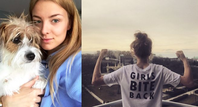 Klaudia Ptaszyńska: z Papaya Films do F25