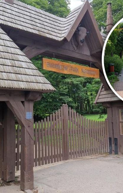 "Znów staniemy się Polską B". Białowieża ma problem z turystami