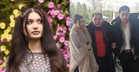 Manager Viki Gabor enigmatycznie komentuje doniesienia o ślubie wokalistki. Wydał krótki komunikat