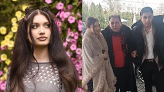 Manager Viki Gabor enigmatycznie komentuje doniesienia o ślubie wokalistki. Wydał krótki komunikat