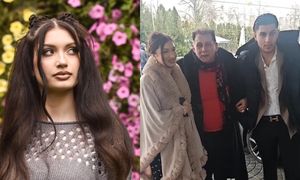 Manager Viki Gabor enigmatycznie komentuje doniesienia o ślubie wokalistki. Wydał krótki komunikat