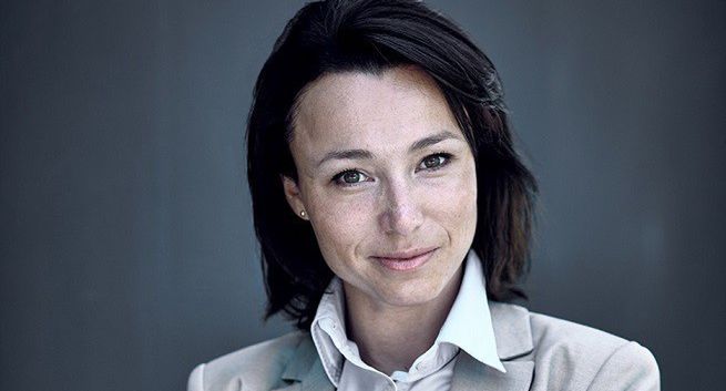 Karolina Borkowska jurorką tegorocznej edycji ICCO Global Awards