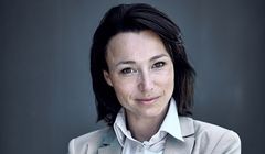 Karolina Borkowska jurorką tegorocznej edycji ICCO Global Awards