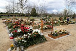 Ofiar COVID-19 w Polsce jest znacznie więcej? Niepokojąca analiza amerykańskich naukowców