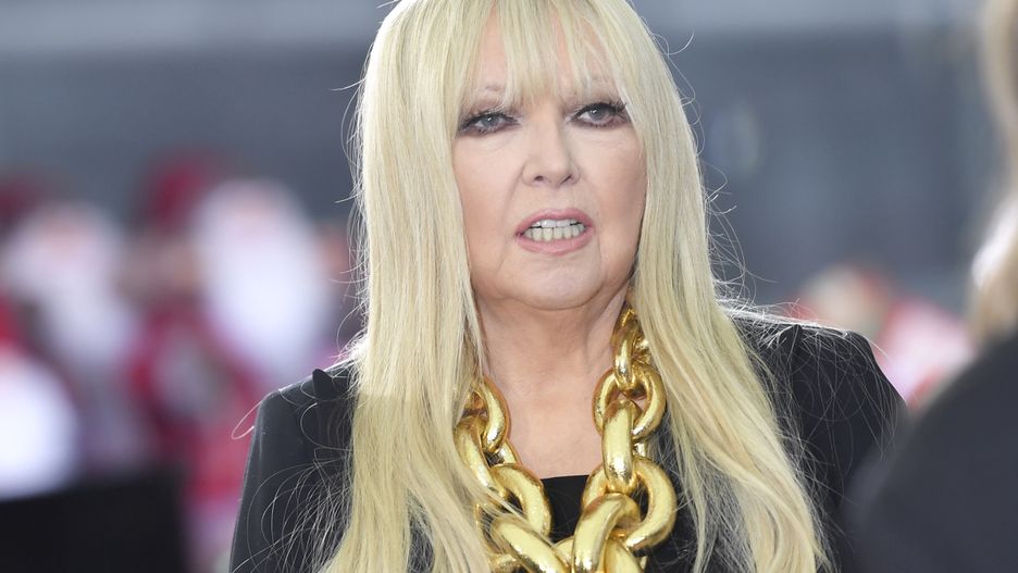 Maryla Rodowicz ostro o rządzie i TVP