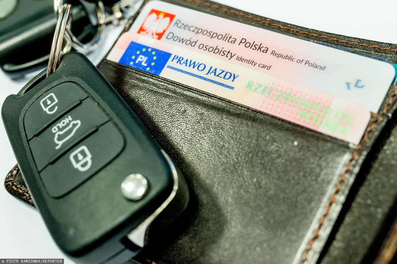 Dobra wiadomość dla kierowców. Od poniedziałku ważna zmiana