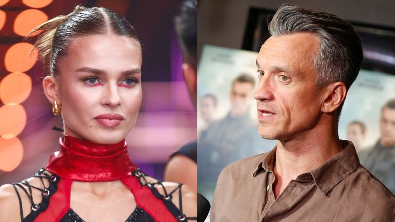 Suryś zabiera głos w sprawie rezygnacji Czerneckiego z "TzG"