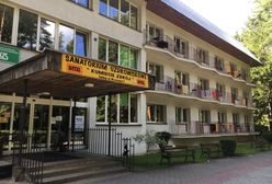 Wrocław. Kto pamięta tamte ”wczasy”. W tym ośrodku w Gołdapi uwięziono ponad sto wrocławianek