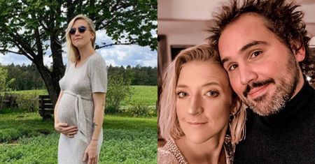 TYLKO NA PUDELKU: Lara Gessler URODZIŁA!