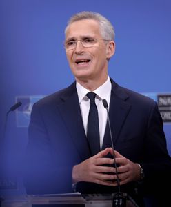 Jens Stoltenberg przyjedzie do Polski. Jest termin