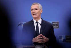 Jens Stoltenberg przyjedzie do Polski. Jest termin
