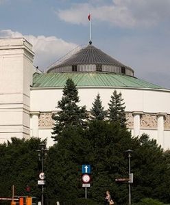 Gmachy Sejmu będą otwarte. Z okazji Święta Niepodległości