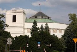 Gmachy Sejmu będą otwarte. Z okazji Święta Niepodległości