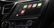 Apple CarPlay - czas na... samochód dokujący dla iPhone'a?