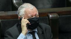 Kaczyński nie zadzwonił do Sośnierza. A we wtorek kluczowe głosowanie