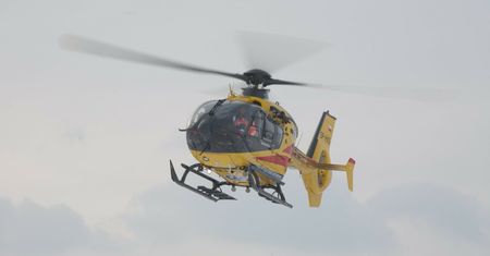 Dramatyczny wypadek na dworcu. Nastolatka potrącona przez pociąg